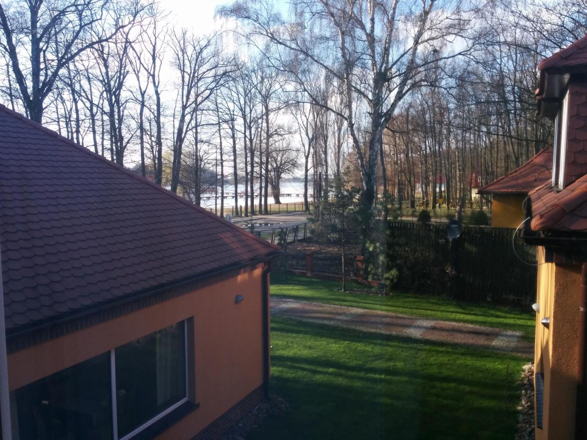 Pensjonat Nad Jeziorem Hotel Mysliborz Room photo